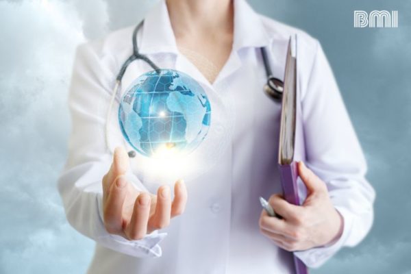 ¿Por Qué Es Importante Tener Un Seguro De Salud Internacional? - BMI